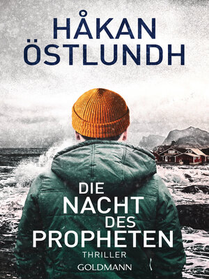 cover image of Die Nacht des Propheten